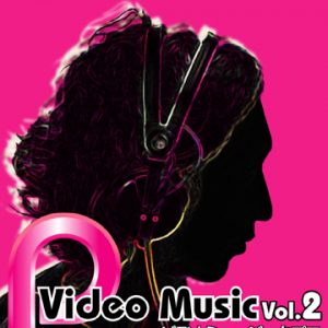 ビデオミュージックプロ　Vol.2